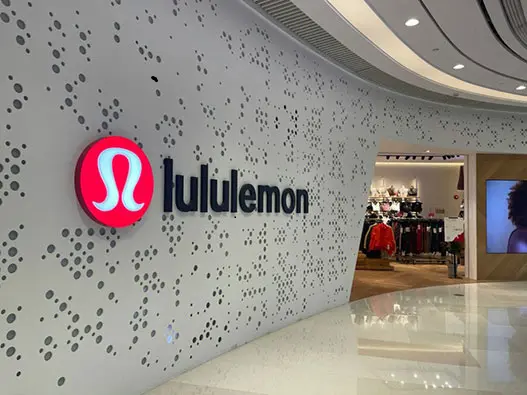 Lululemon因PFAS問題遭調(diào)查，限制物質(zhì)合規(guī)管理再成行業(yè)焦點